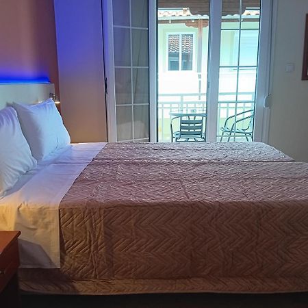 לפטוקריה Oasis Blue Inn מראה חיצוני תמונה